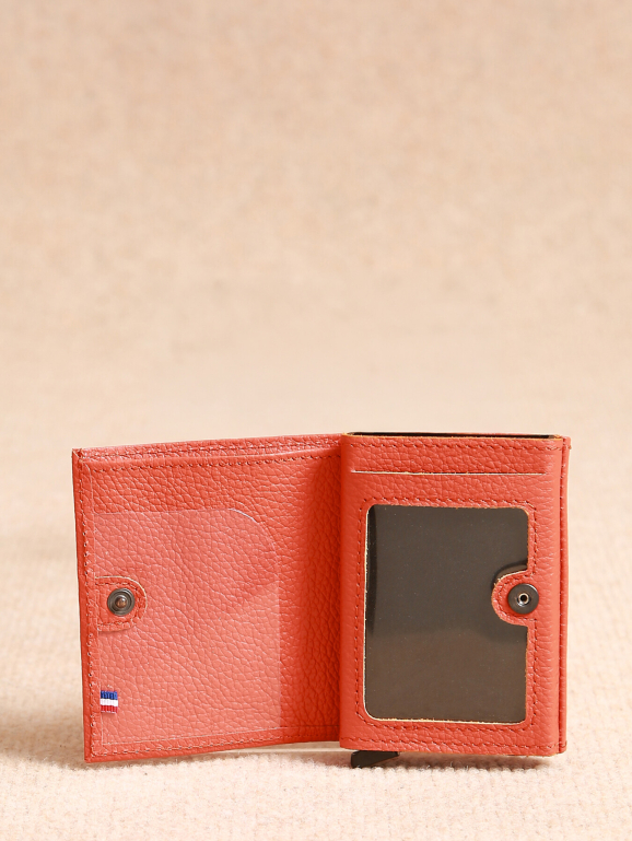 Porte-cartes MADRAS