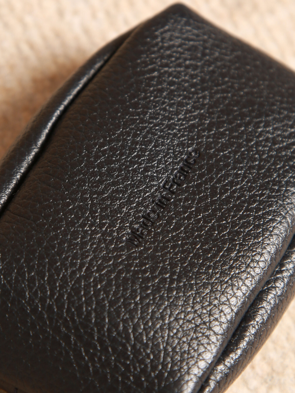 Coin purse MADRAS