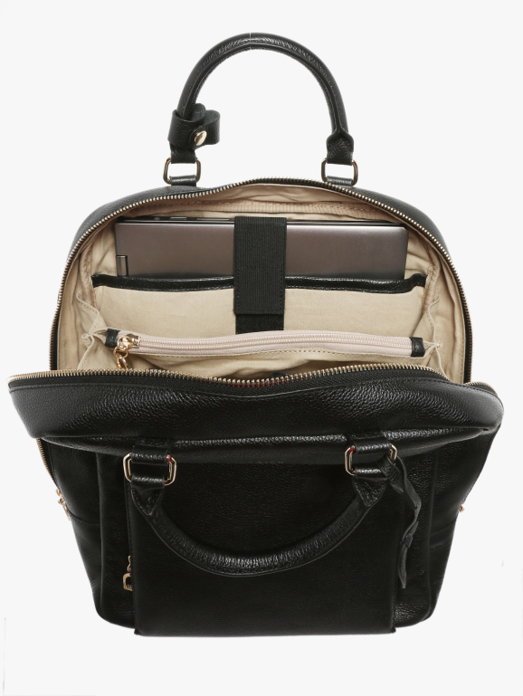 A4 size backpack
