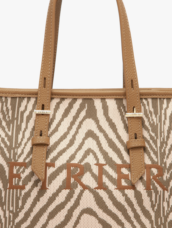 Crossbody bag SAFARI