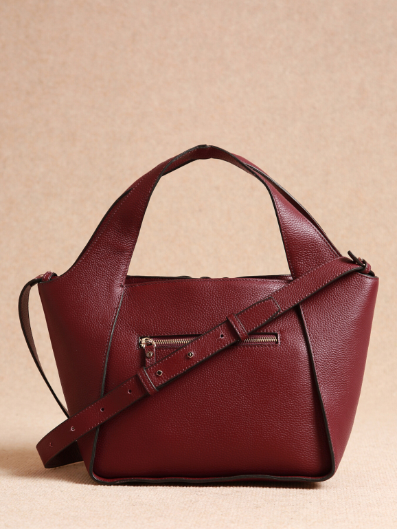 Sac porté épaule FOUDRE
