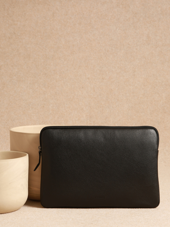 Laptop cover with 13" laptop sleev FLANDRES