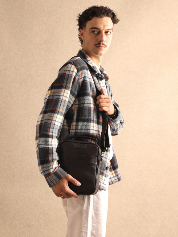 Sac bandoulière M FLANDRES
