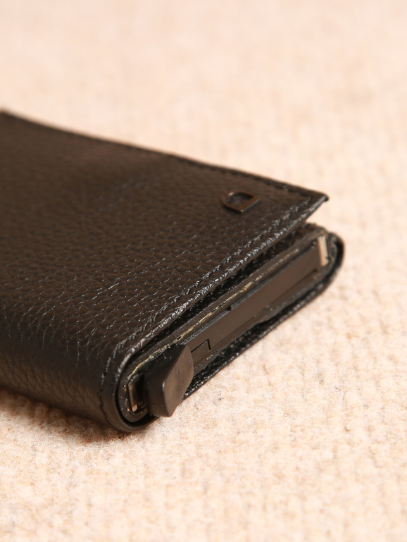 Porte-cartes MADRAS