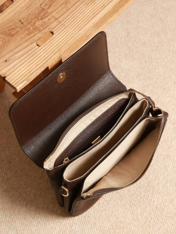 Sac bandoulière S TRADITION