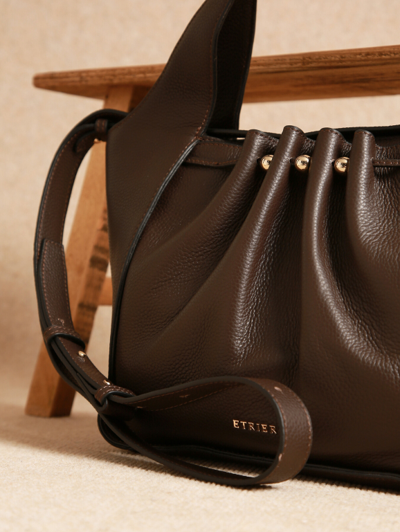 Sac porté épaule FOUDRE