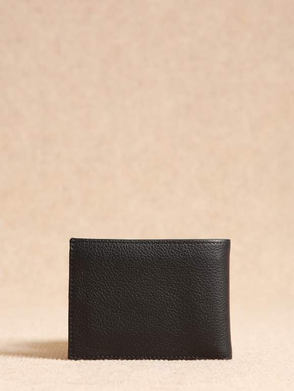 Portefeuille met portemonnee MADRAS