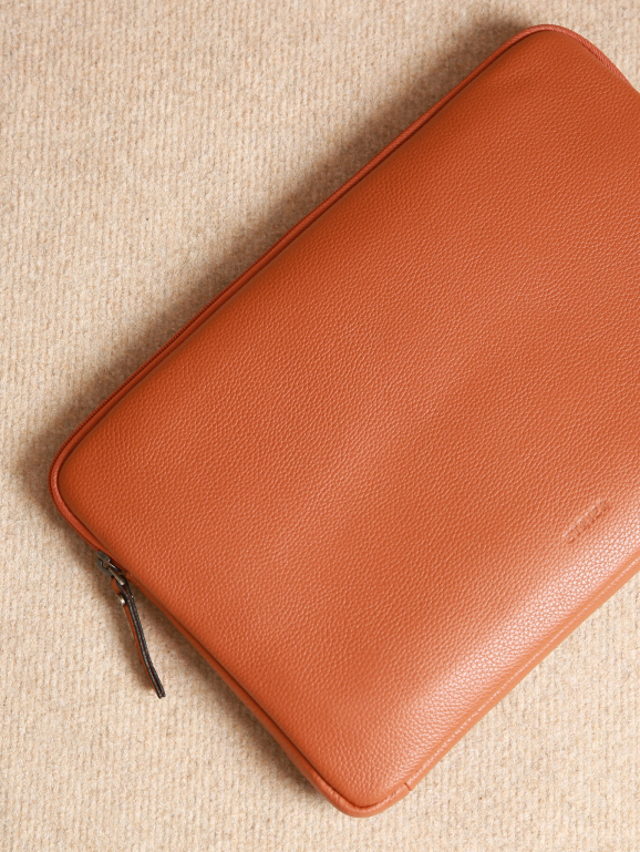 Laptop cover with 13" laptop sleev FLANDRES
