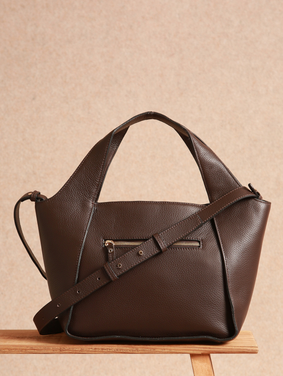 Sac porté épaule FOUDRE