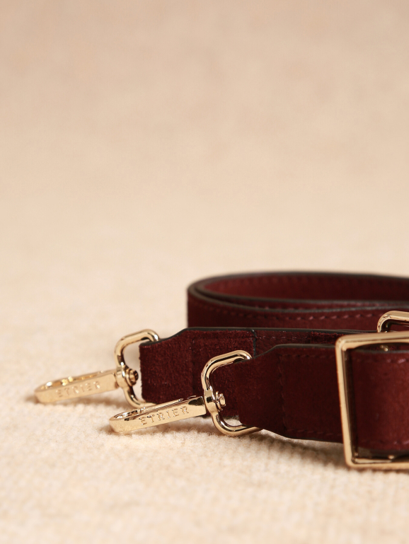 Bandoulière de sac ALTESSE SUEDE