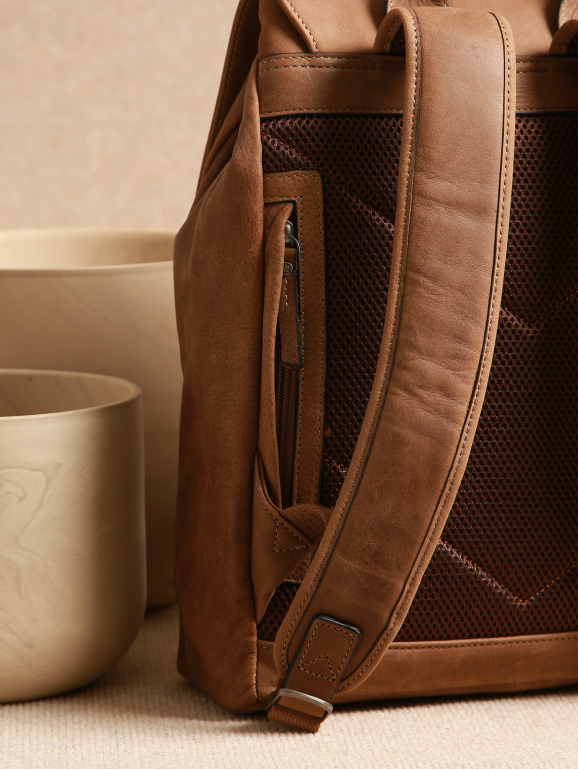 1 compartment backpack SPIDER