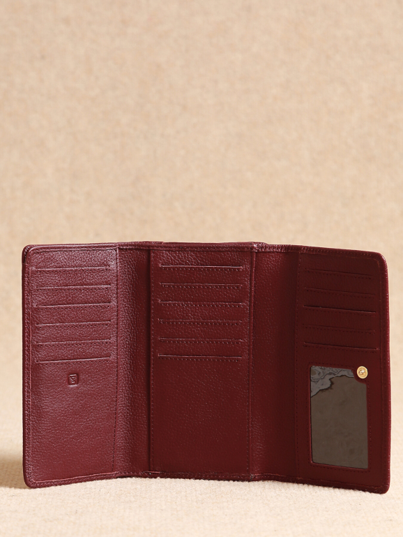 Portefeuille M TRADITION