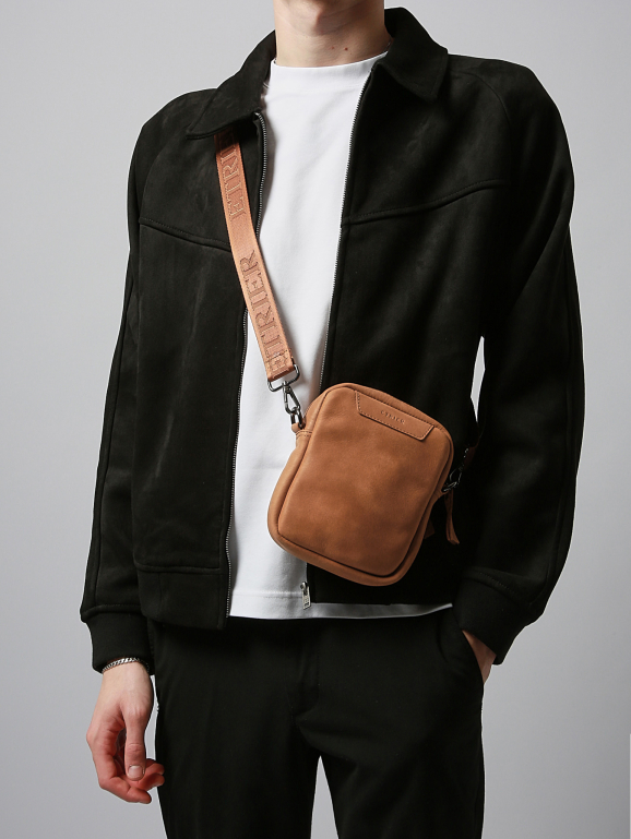 Sac bandoulière S TOLOSA