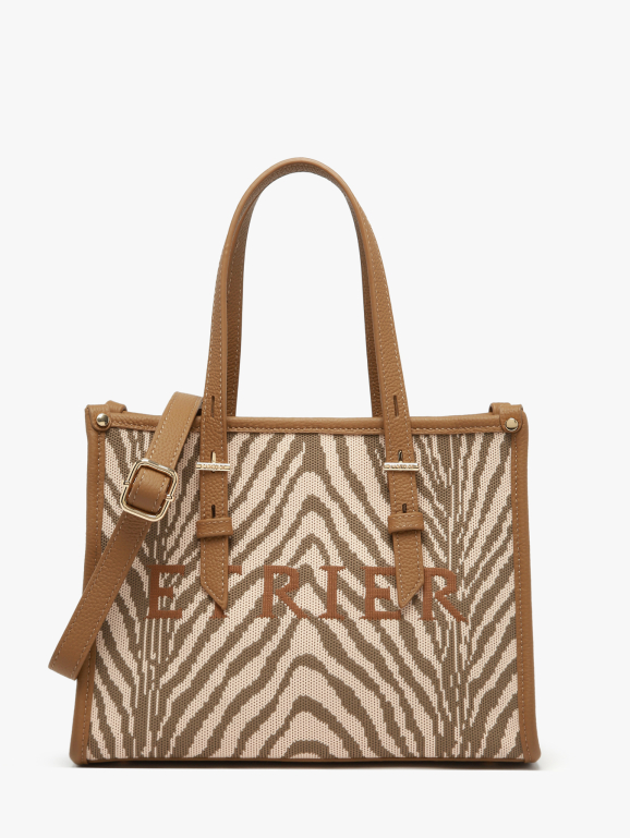 Crossbody bag SAFARI