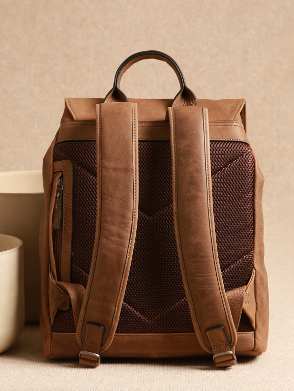 1 compartment backpack SPIDER