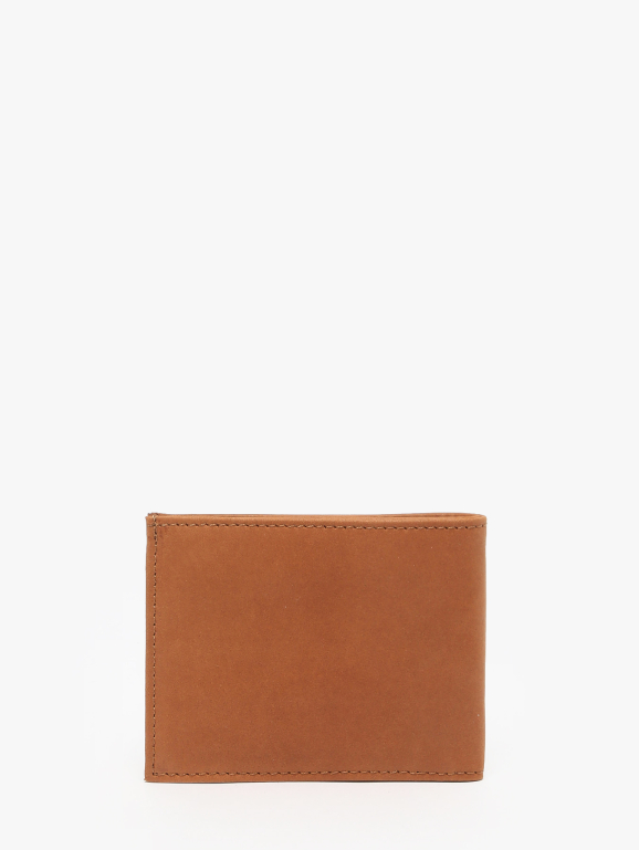 Portefeuille porte-monnaie OIL