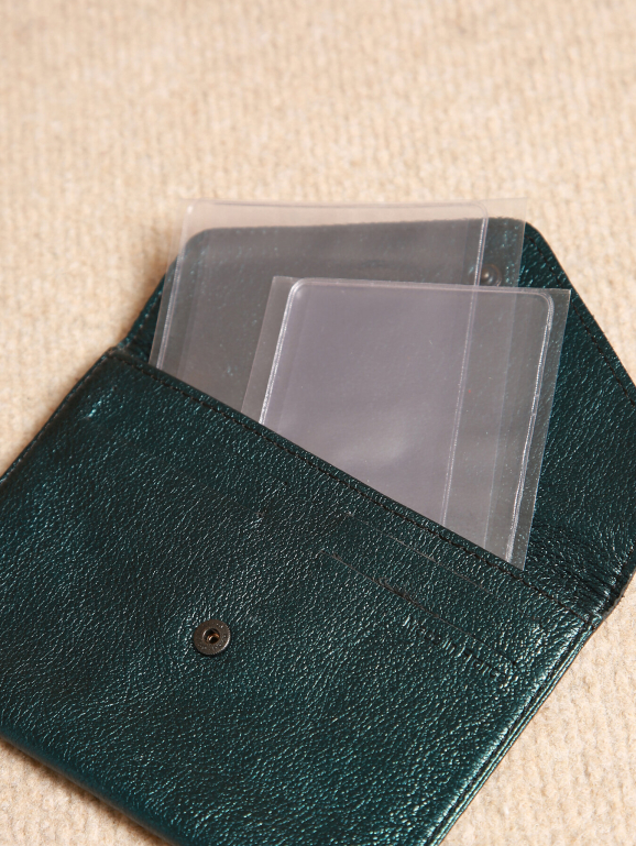 Porte-papiers ETINCELLE IRISEE