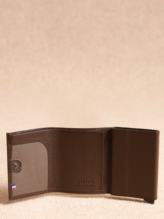 Porte-cartes MADRAS