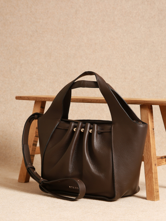Sac porté épaule FOUDRE
