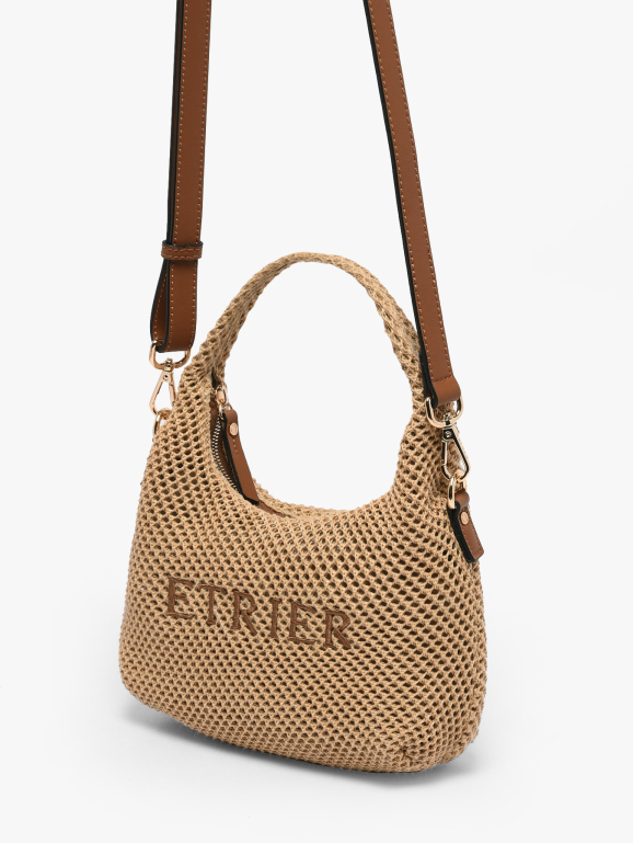 Crossbody bag BAOBAB
