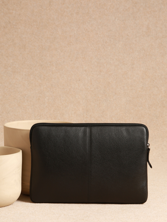 Laptop cover with 13" laptop sleev FLANDRES