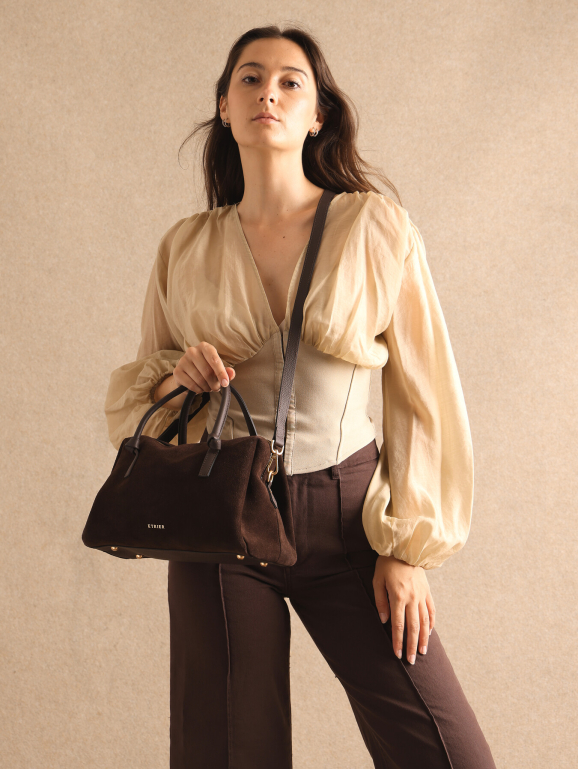 Sac porté main M SIENNE