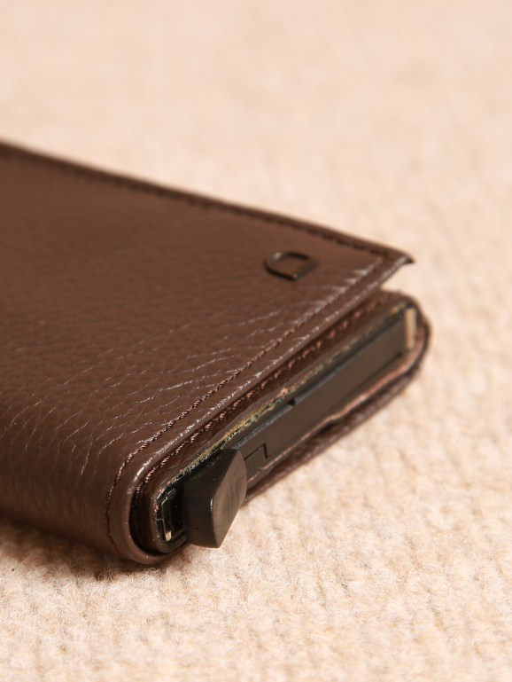 Porte-cartes MADRAS
