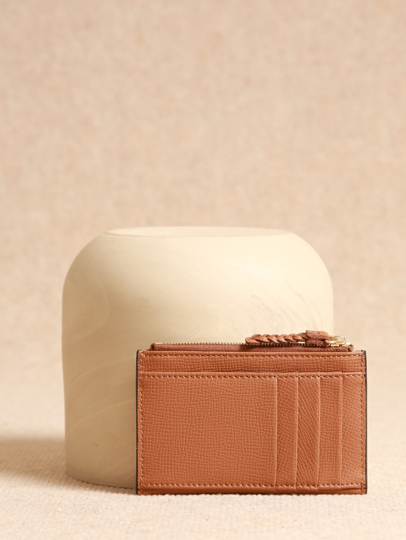 Card holder TORSADE