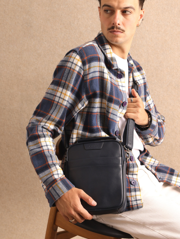 Crossbody bag FLANDRES