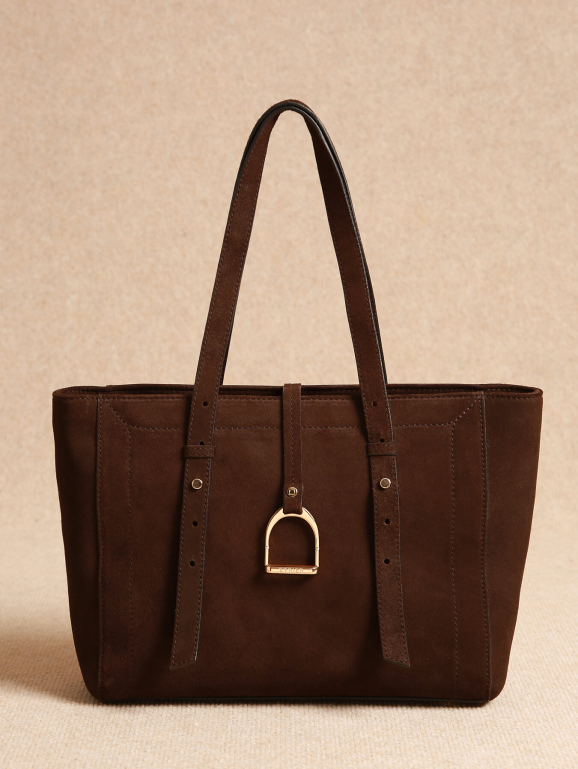 Schoudertas S ALTESSE SUEDE