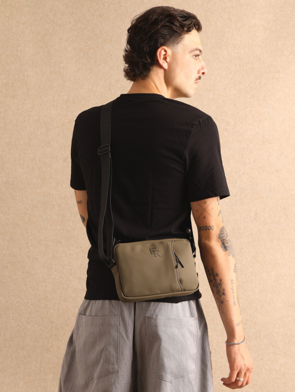 Sac bandoulière IMPULSION