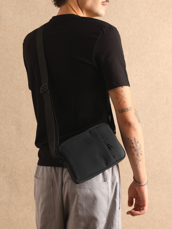 Sac bandoulière IMPULSION