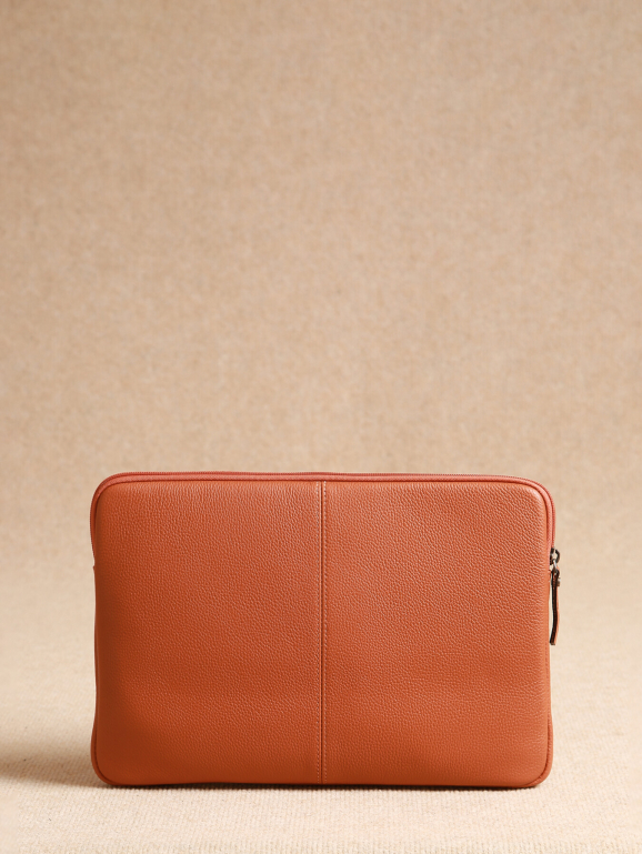 Laptop cover with 13" laptop sleev FLANDRES