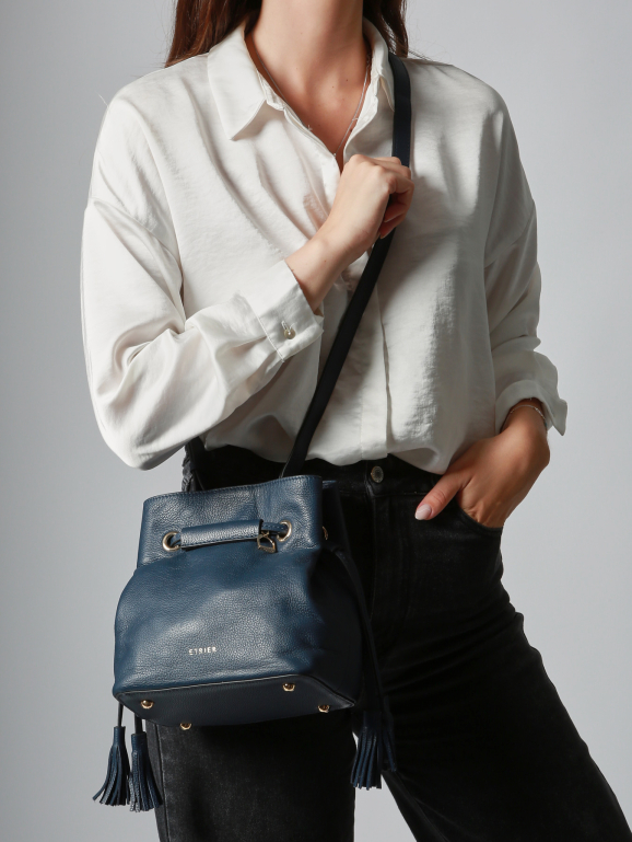 Crossbody bag TRADITION