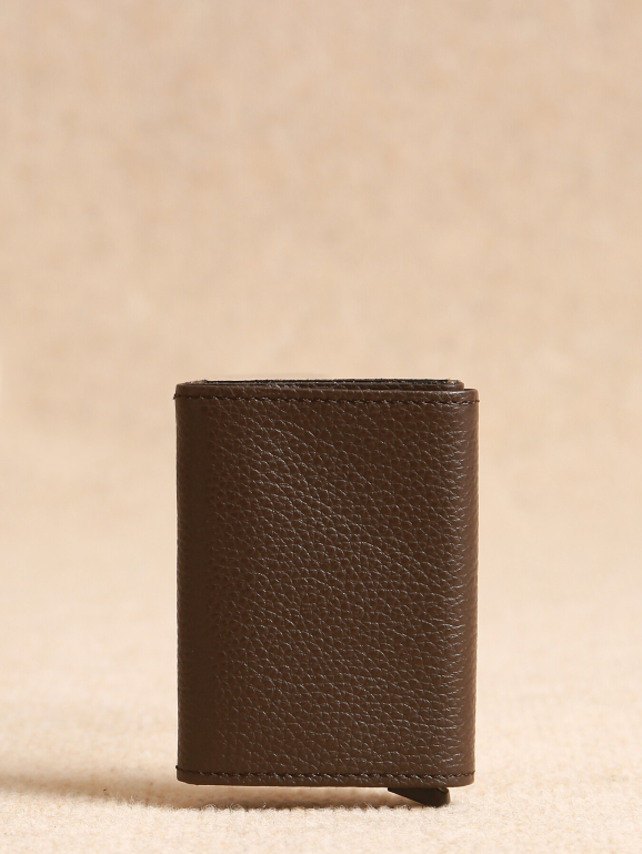 Porte-cartes MADRAS