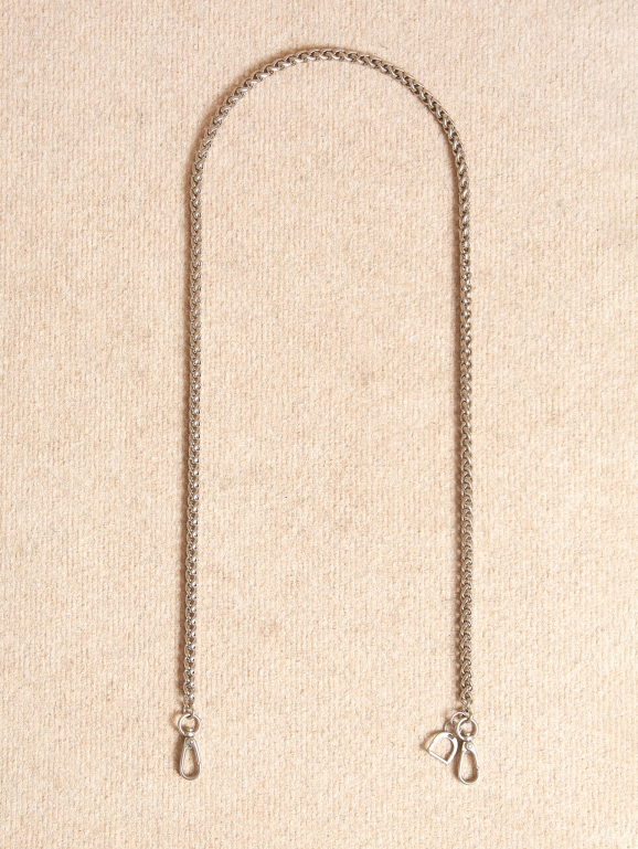 Shoulder strap