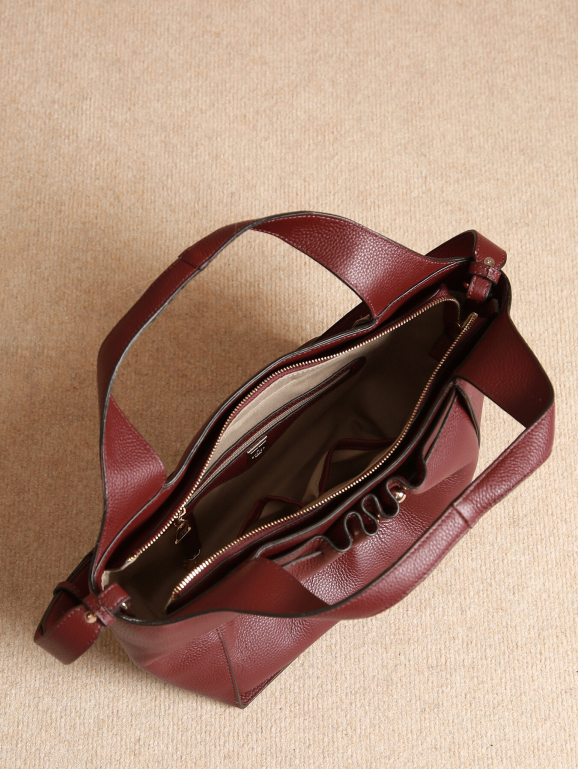 Sac porté épaule FOUDRE