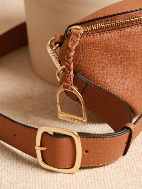 Sac banane TORSADE