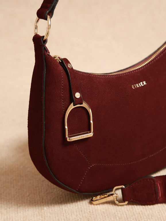 Sac porté épaule ALTESSE SUEDE