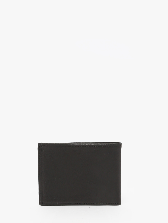 Portefeuille porte-monnaie OIL