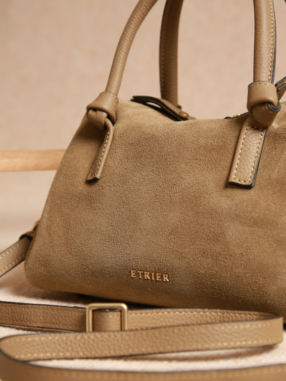 Sac porté main S SIENNE