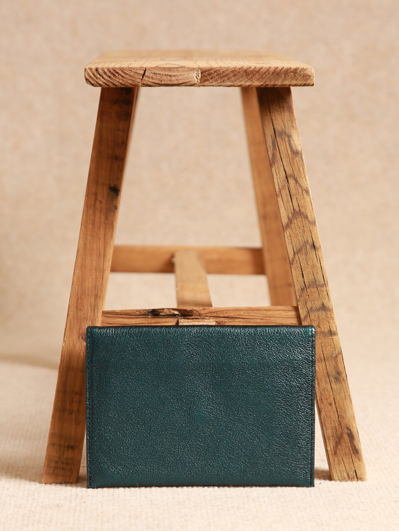 Porte-papiers ETINCELLE IRISEE