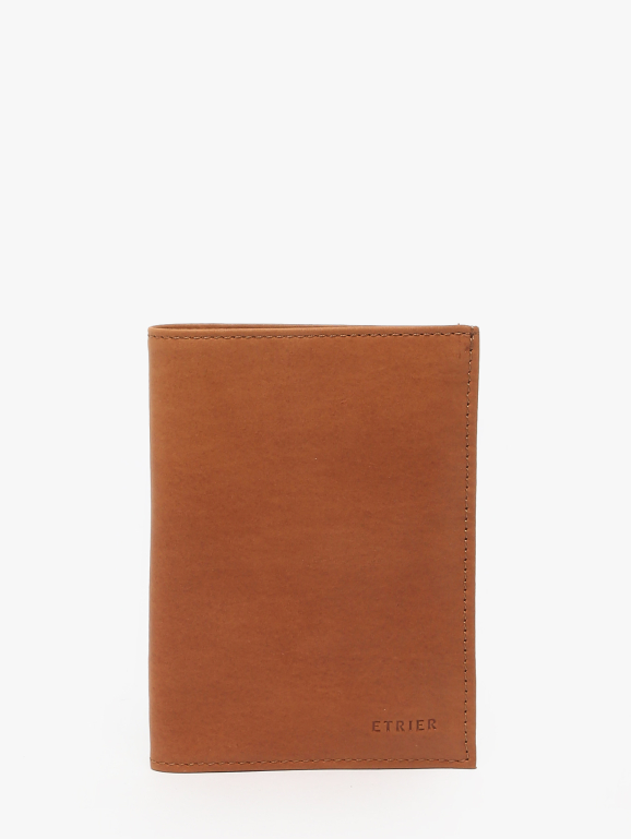 Portefeuille met portemonnee OIL