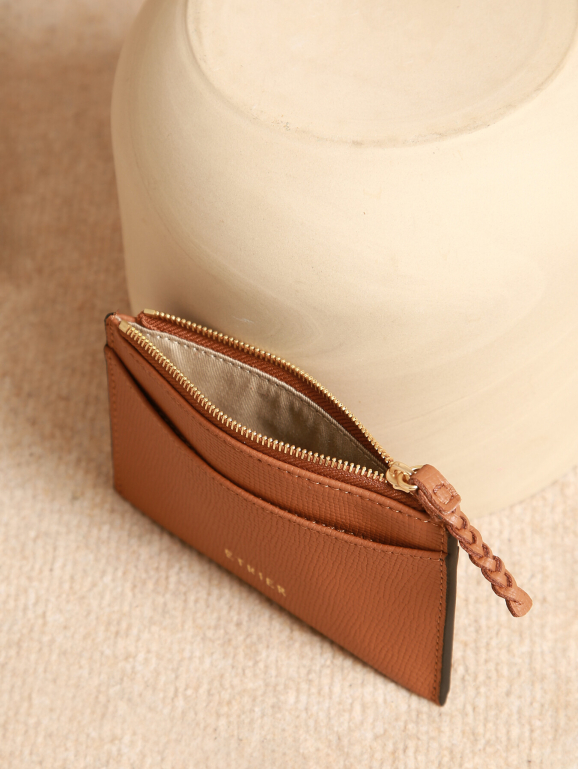 Card holder TORSADE