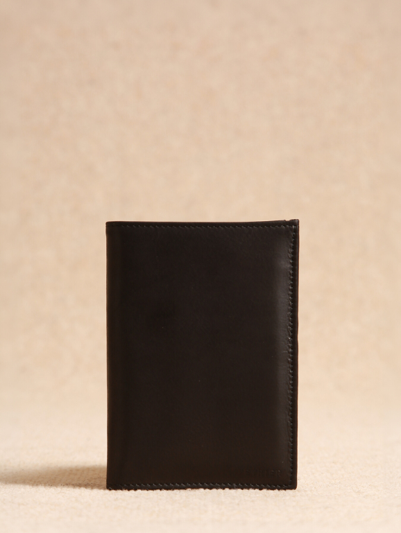Portefeuille porte-monnaie OIL