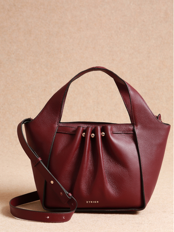 Sac porté épaule FOUDRE