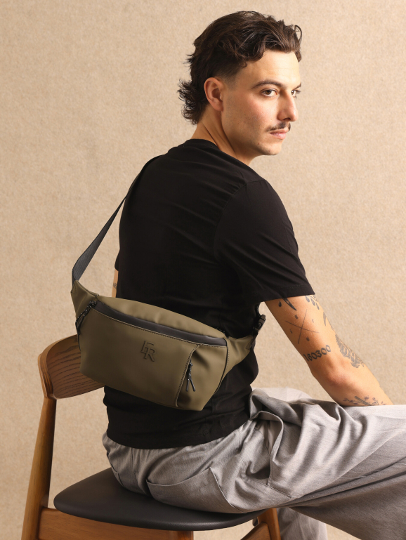 Sac banane IMPULSION