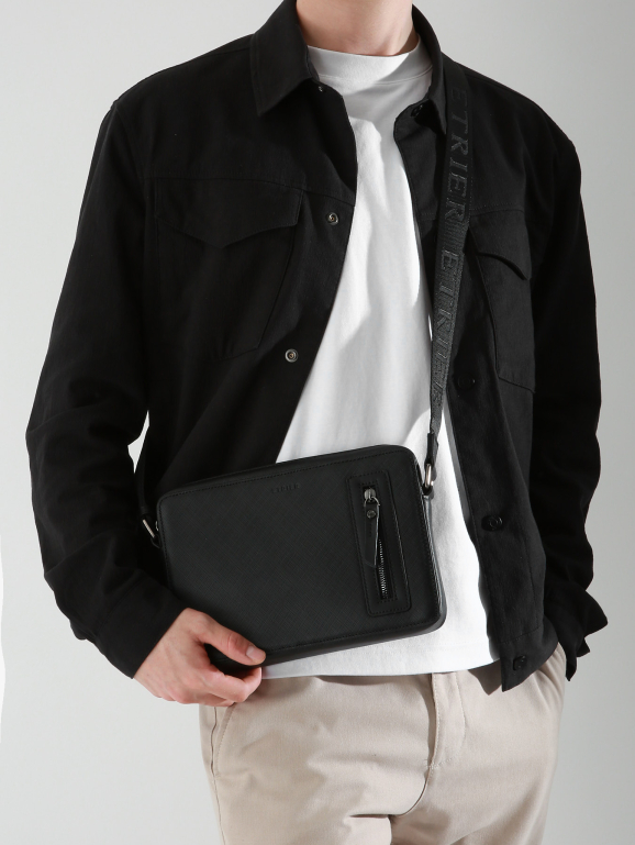 Crossbody bag FLECHE