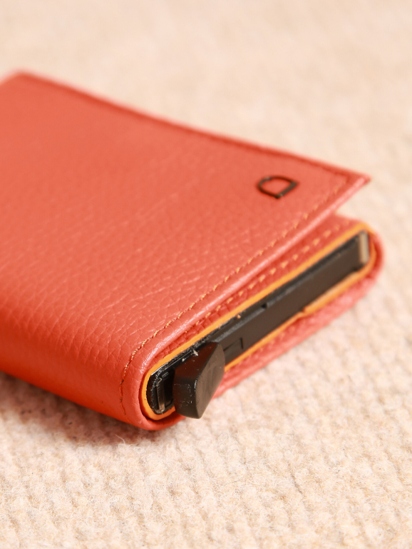 Porte-cartes MADRAS