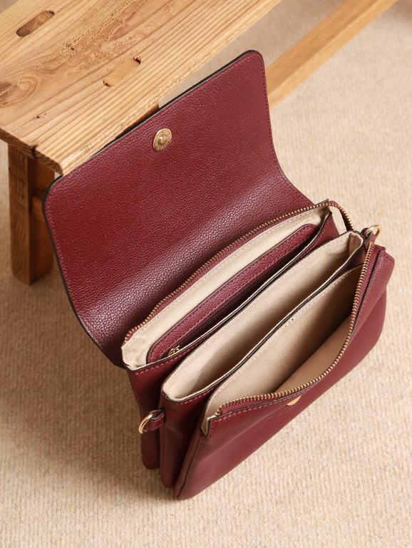 Sac bandoulière S TRADITION